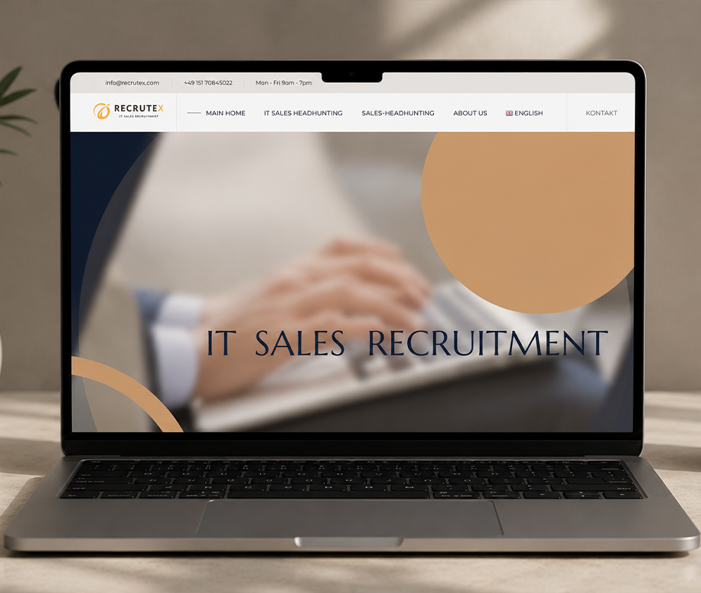 Recrutex